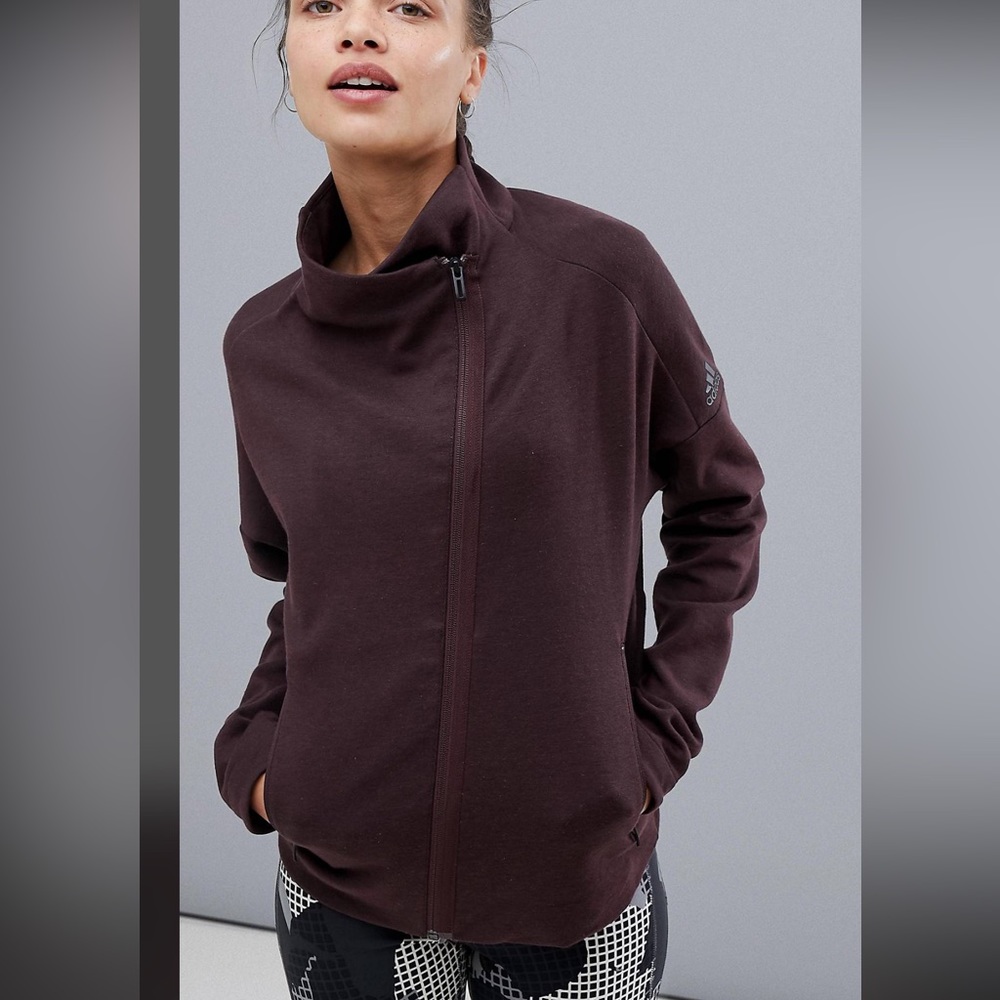 Active Jacket - image 1
